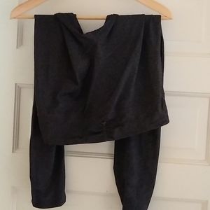 Prana Misty leggings grey